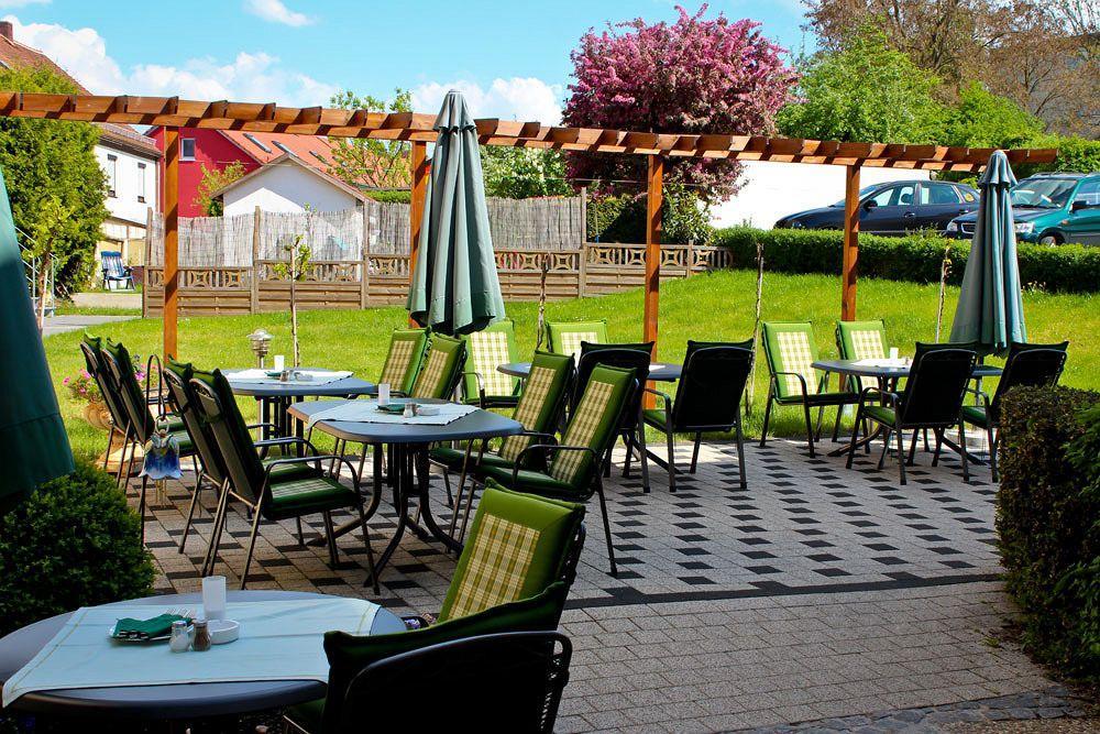 Hotel St. Georg Regensburg Exterior foto